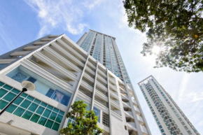 Straits Garden Suites by The Homestay Helper